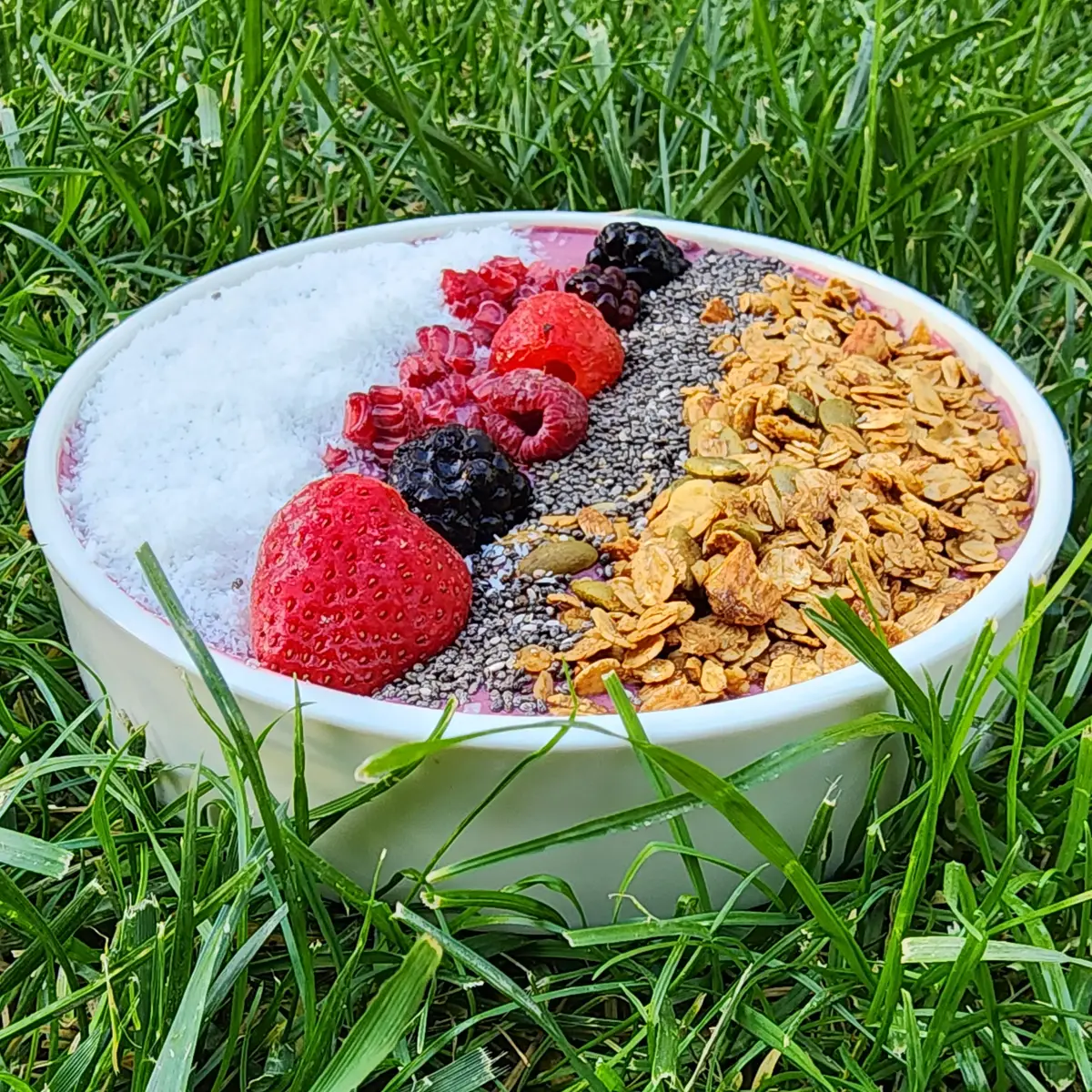 Chi Cafe sağlıklı lezzetler